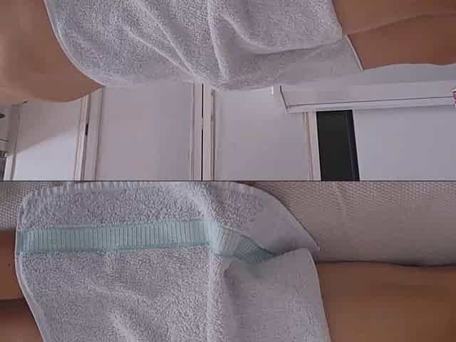 Thai massage with consummate tugjob and glad ending