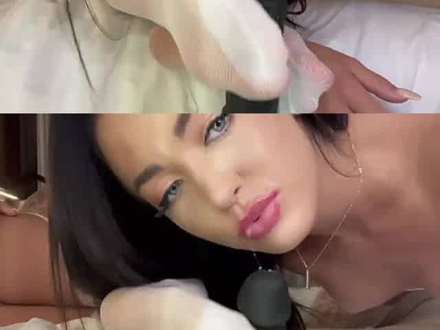 Zuzu Pleasing & Michaela Isizzu love to drain your balls