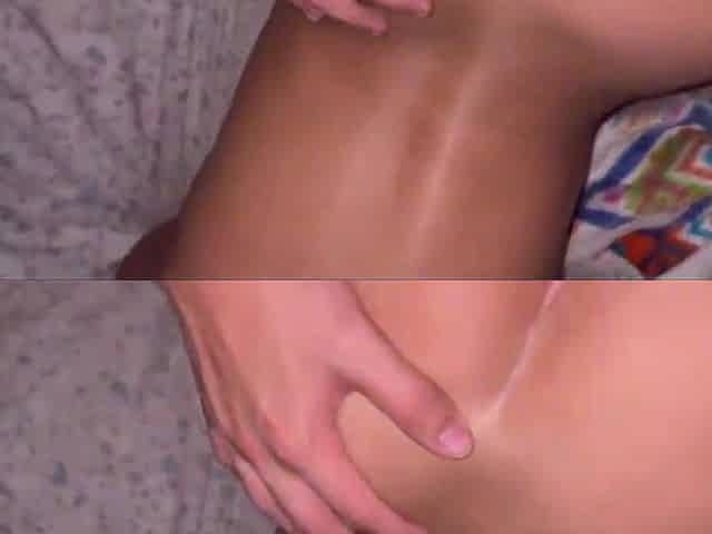 Compilation of my butt