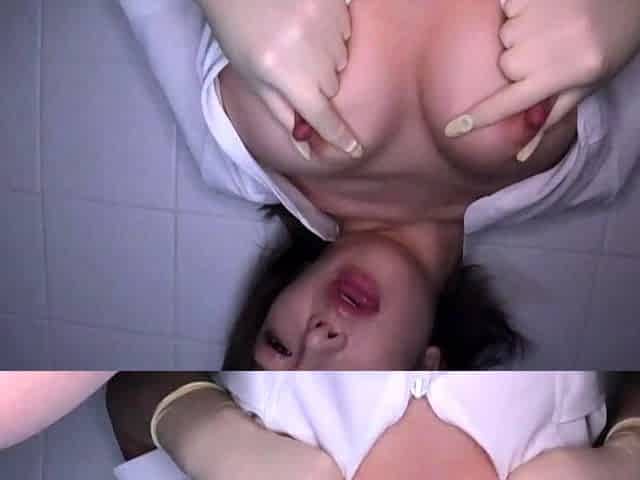 Amateur Asian Japanese Anal Creampie
