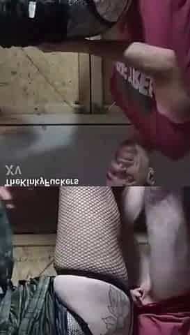 Wicked girlfriend takes torture. Part two
