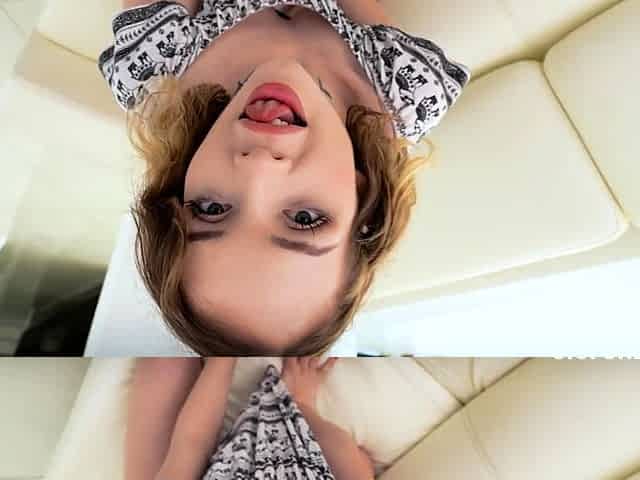 SisLovesMe-Not a Virgin After All