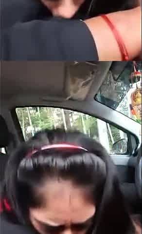 Brazilian Amateur Latina Adult Video