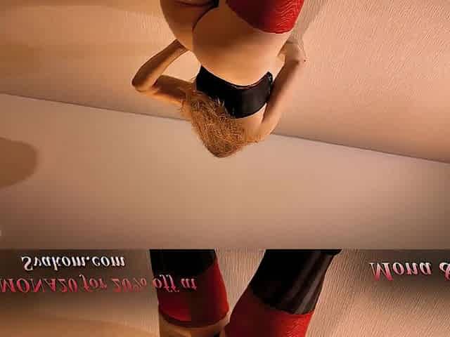 The Recent Toy Made Alex cum three Times! SVAKOM ALEX NEO two Review