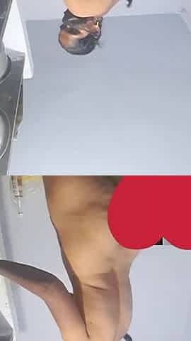 Boobs Show Indian Tamil Stepaunty