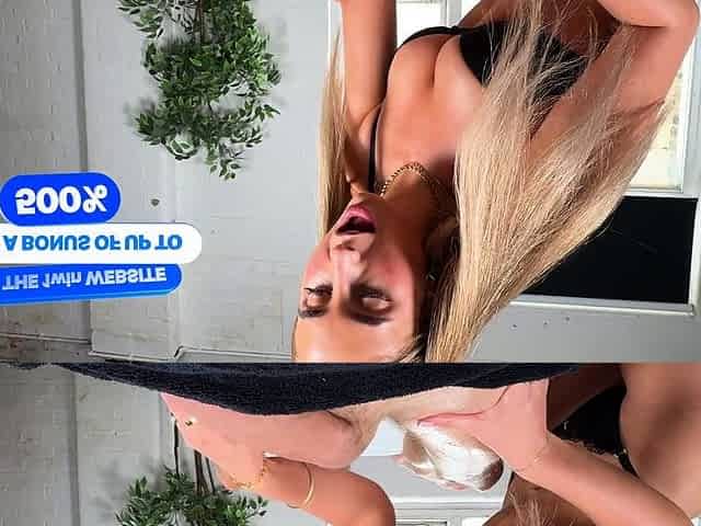 Happy Endings with LILY PHILLIPS - POV JOI CREAMPIE