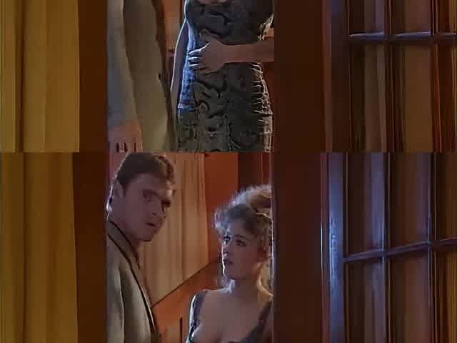Two Blonde Lesbians - Raphaela Anderson, Kathy Willets And Bruno Sx