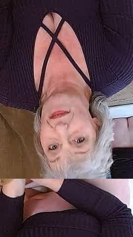 1355 Pantyhose Playtime with Sexy American PAWG Dawnskye1962