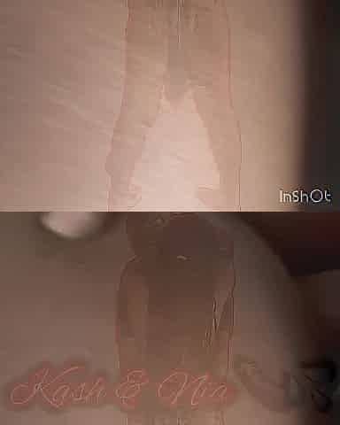 Backshots and cum shots