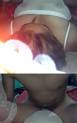 I Fucked My Girlfriend as a Missionary