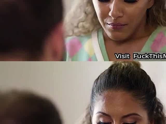 Horny Teen 18+ Unthinkable Porn Movie