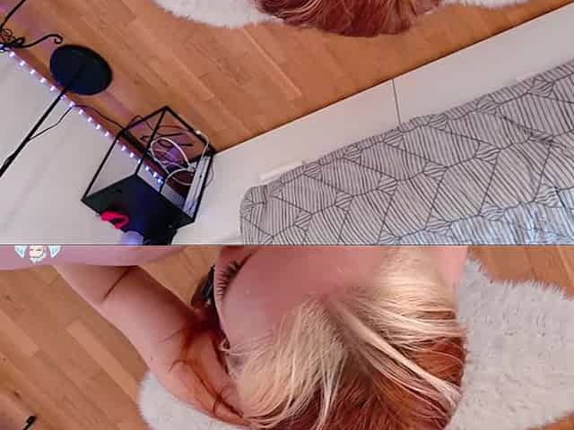 Rough Anal Domination