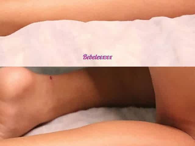 oiled butt woth vobrator willing for screwing