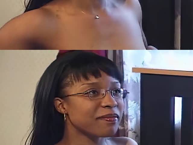Shooting his load on her but cheeks