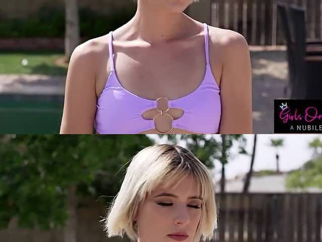 BFF Says "Back in school I used to date boys, but I've always had a girl crush on Jessie" S1:E8