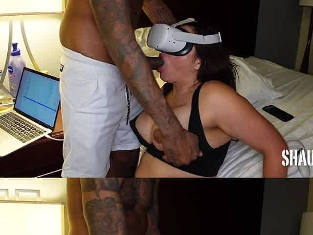 Tatiana Amor Full of Cum