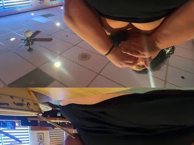 SSBBW Brianna's Fat Fetish Clips - Ssbbw Lunchdate: Eating,
