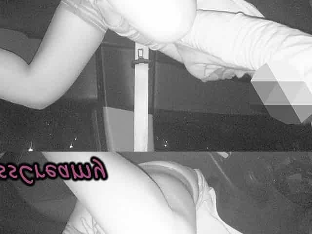 French Teacher Dogging Public Blowjob Hard Fuck School Parking Almost Caught - Misscreamy