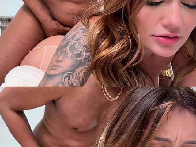Close Up And Cumshot