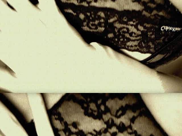 Hot emo amateur solo masturbation