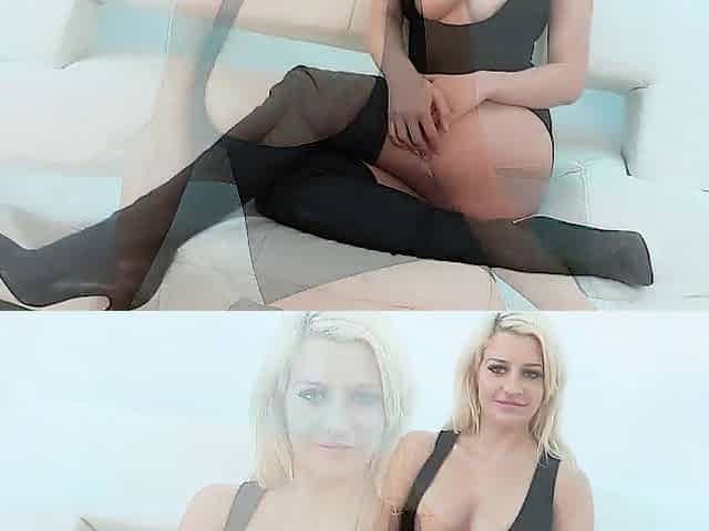KILLERGRAM - Bombshell Sienna Day Seduces Marc With Her Curves And Gets Her Twat Filled With Cum