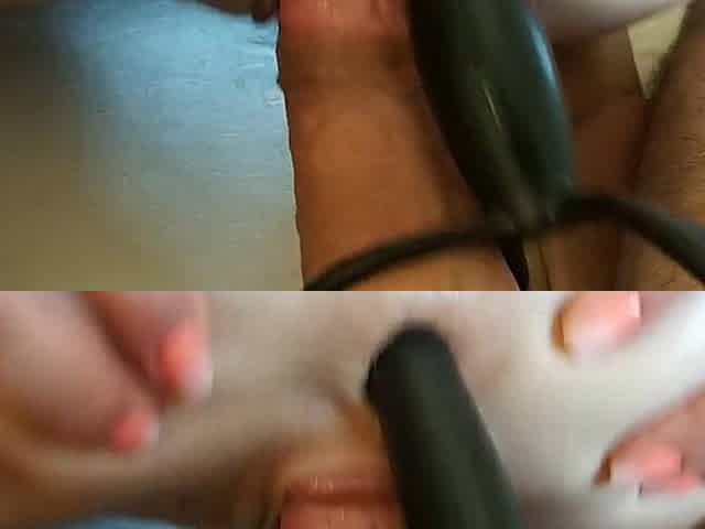 1st DP wife homemade amateur