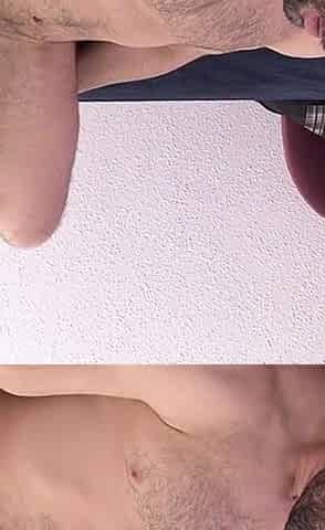 Fucking Stranger in Front of My Husband