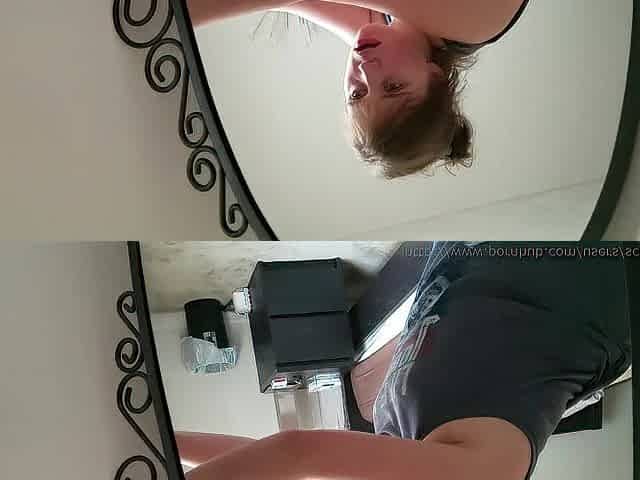 Accidental Creampie - When I Realized He Came Inside Me...