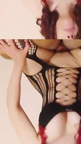The Young Man with the Big Cock Keeps Eating MILF Vaginas