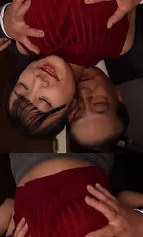 Rising Temptation Surges as a Devoted Curvy Wife Unleashes Her Bold, Overwhelming Presence -part.2