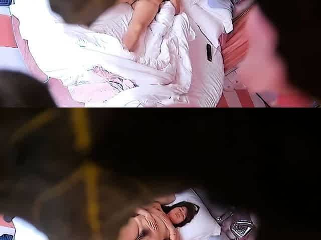 Couple amateur hidden cam my bitch