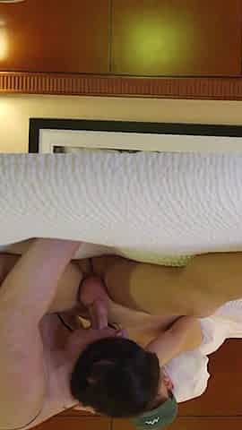 Large Pretty Woman Sucking Shlong Compilation 1