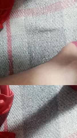 Pooja Bhabhi Was Served a Single Blowjob