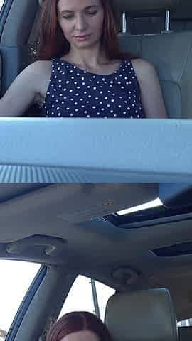 All of Her Pee Videos and Golden Shower 2021 Road Trip