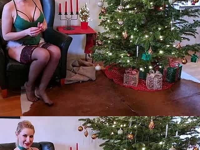 Lingerie stockings bitches receiving the dick