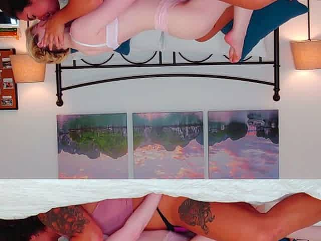 Mom amateur webcam pussy masturbate