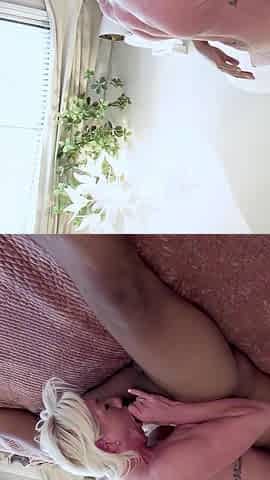 A Photoshoot with Taylor Turned Naughty
