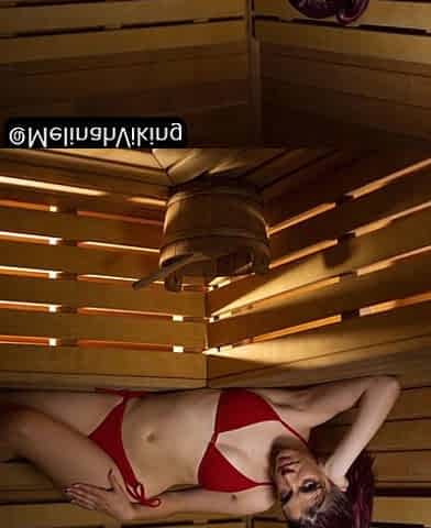 Sauna 2