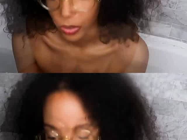 Jelzy ASMR Nude Topless Patreon Video