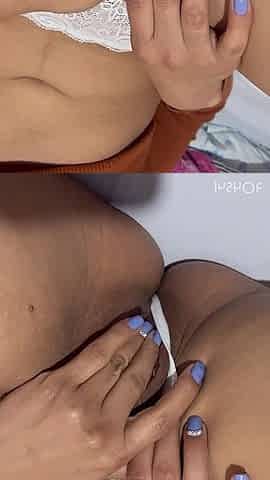 Only in the Ass