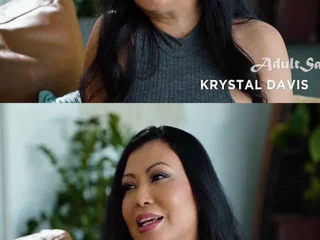 Scissoring Her Stepmom In advance of That babe Gets Married