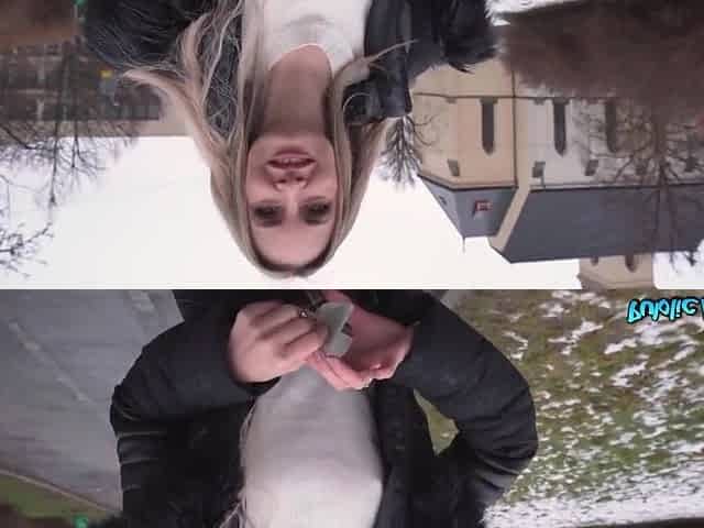 Micky Muffin - Porn Story