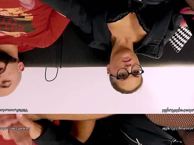 Barbara Bieber - Dicky Manager Tugjob