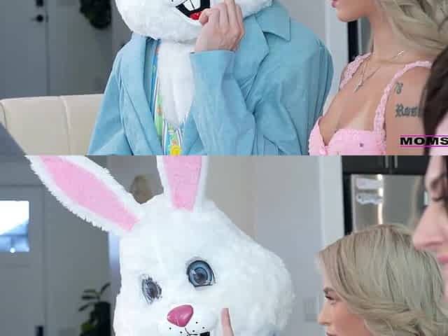 Emma Rosie, Whitney Oc - I Might As Well Teach You To Handle Egg - Threesome