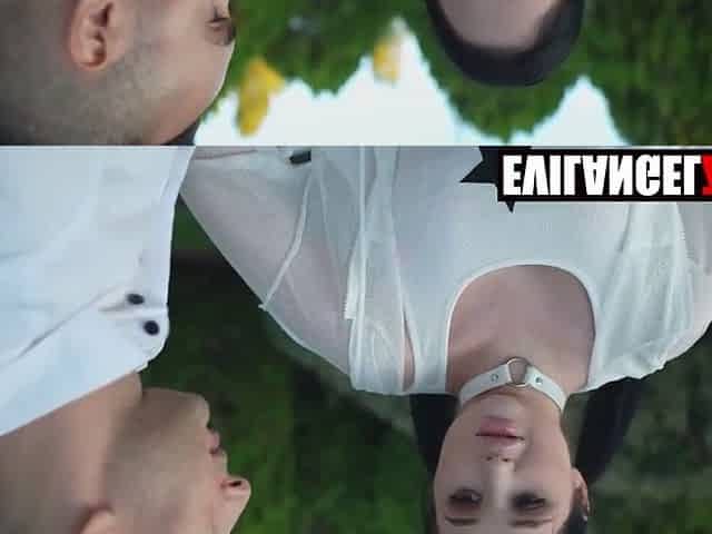 Deepthroat & Anal