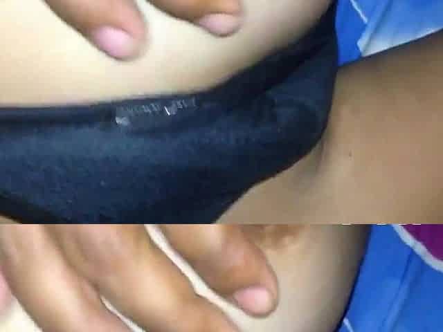 Indonesian Amateur Girlfriend