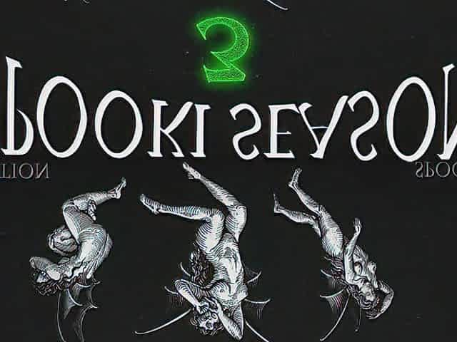 Superstition (Spooki Remix) [DISCO ABODE]