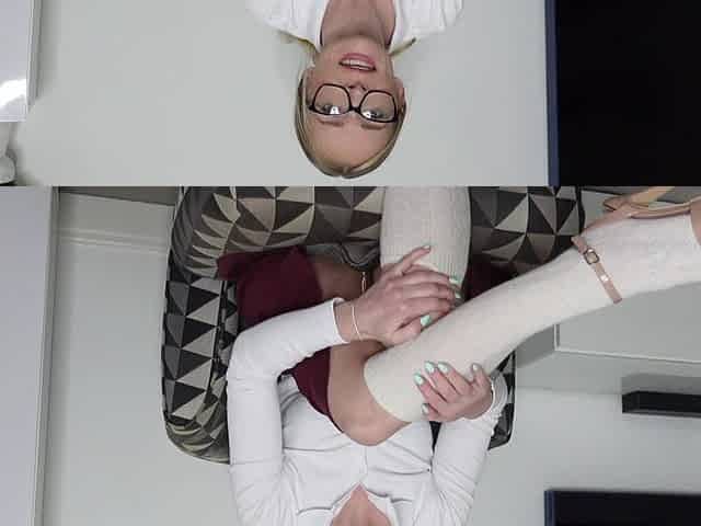 Hot MILF Transformation
