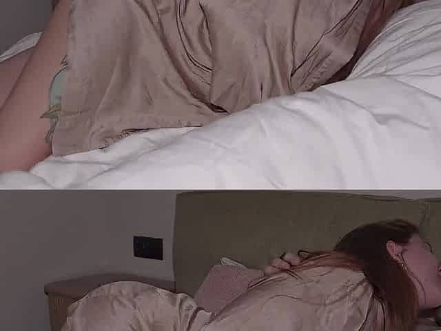 The Ideal Night. Tinder Guy Gave It His All. 4K HD Tim Team