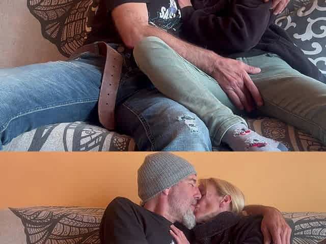 Homemade Romantic Porn - I Start Sucking Cock and You End up Fucking My Mouth, Filling It with Cum!!!